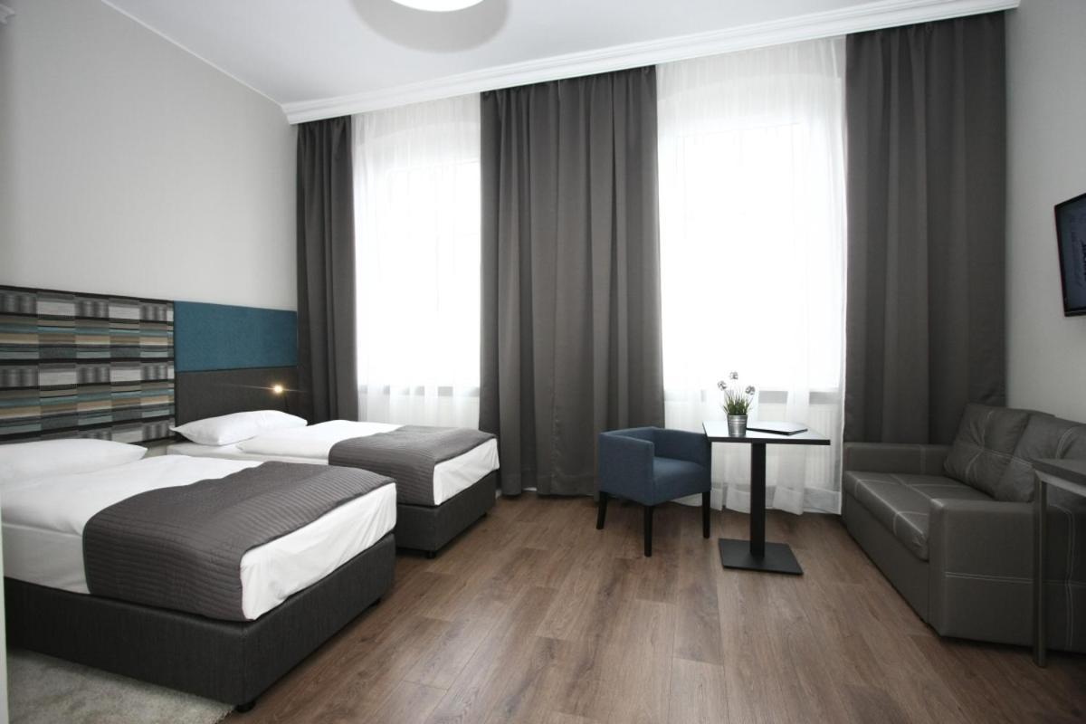 Hotel Kolodziej Katowice Siemianowice Siemianowice Śląskie Buitenkant foto